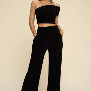 Black Set