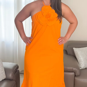 Maxi Sundress