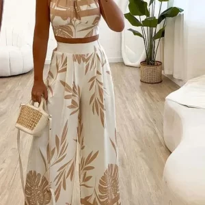 Tropical Set