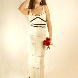 Kami Maxi Dress