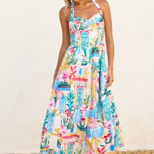 Caribbean Midi
